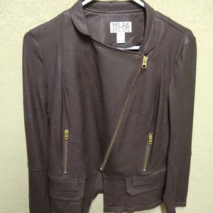 Mila & Milan Jacket